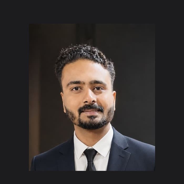 Manish Chauhan